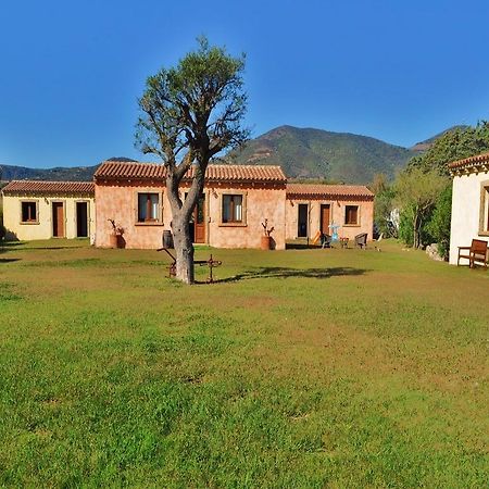 B&B Pubulos Olbia Exterior foto