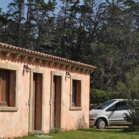 B&B Pubulos Olbia Exterior foto