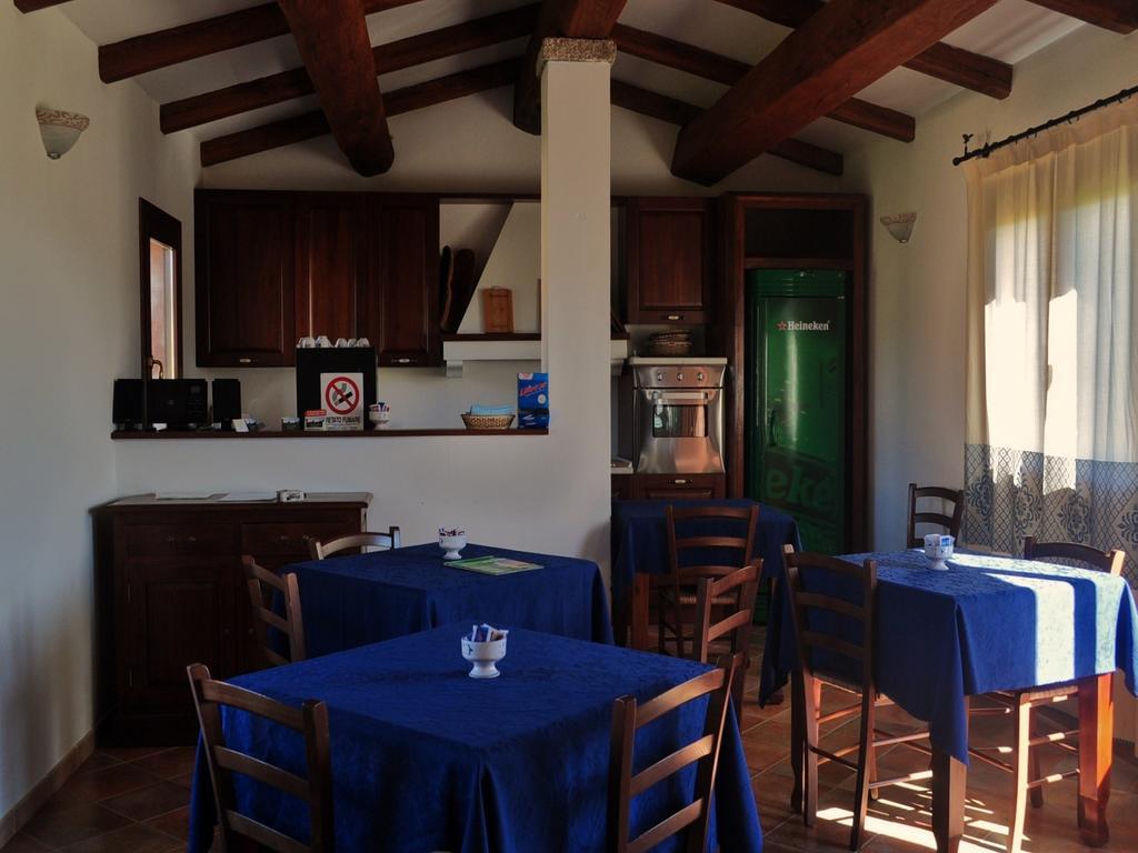 B&B Pubulos Olbia Exterior foto