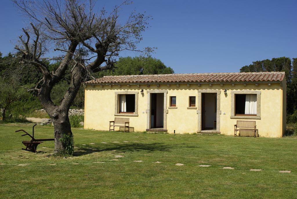 B&B Pubulos Olbia Exterior foto
