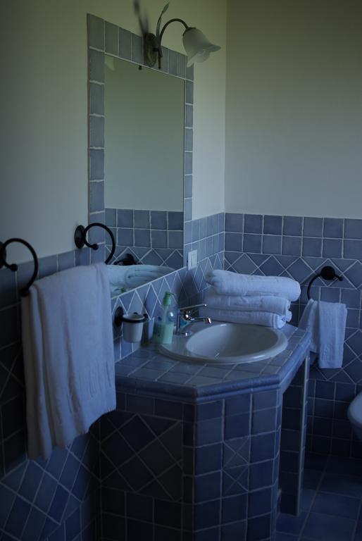 B&B Pubulos Olbia Habitación foto