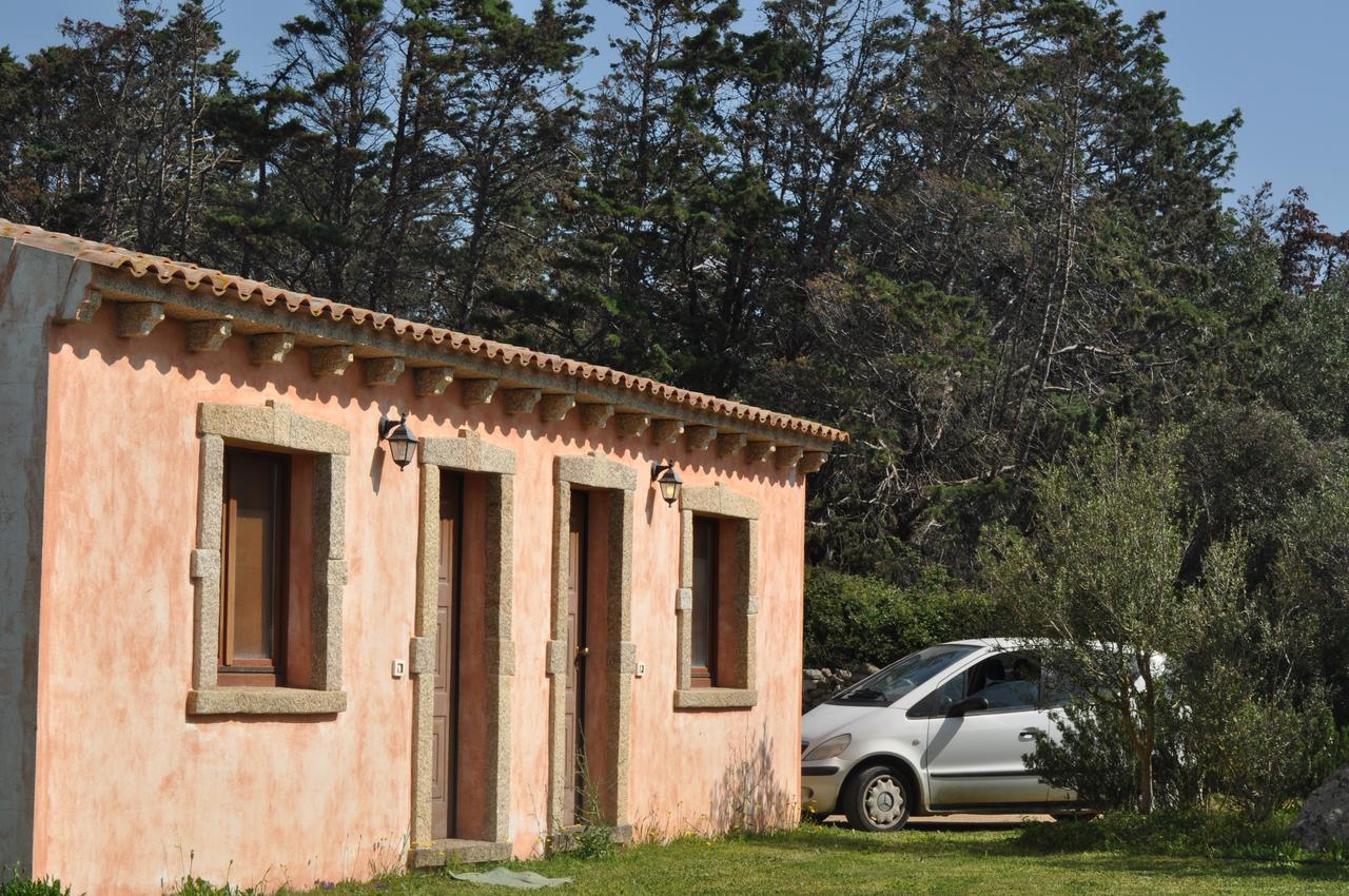 B&B Pubulos Olbia Exterior foto