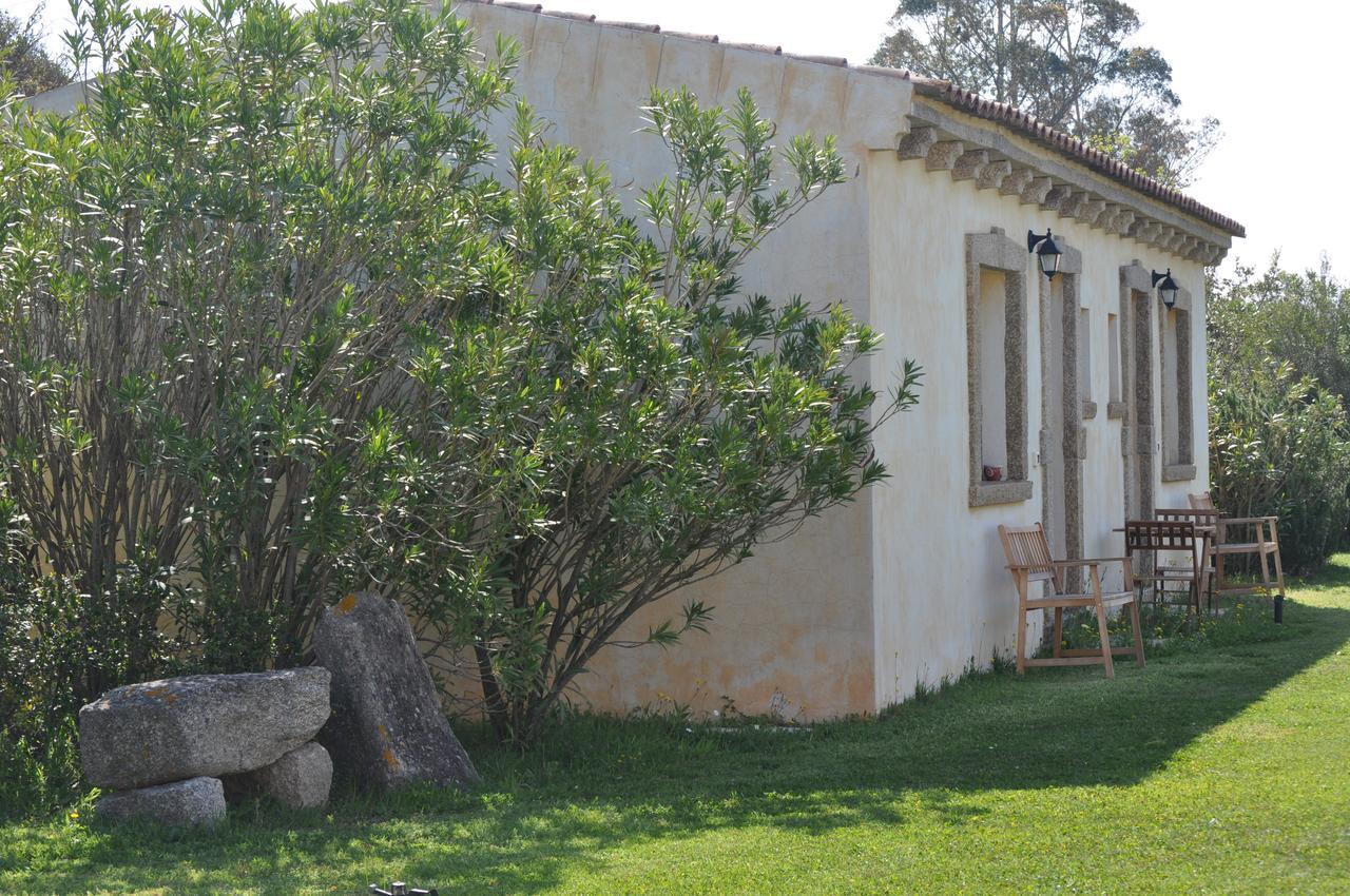 B&B Pubulos Olbia Exterior foto