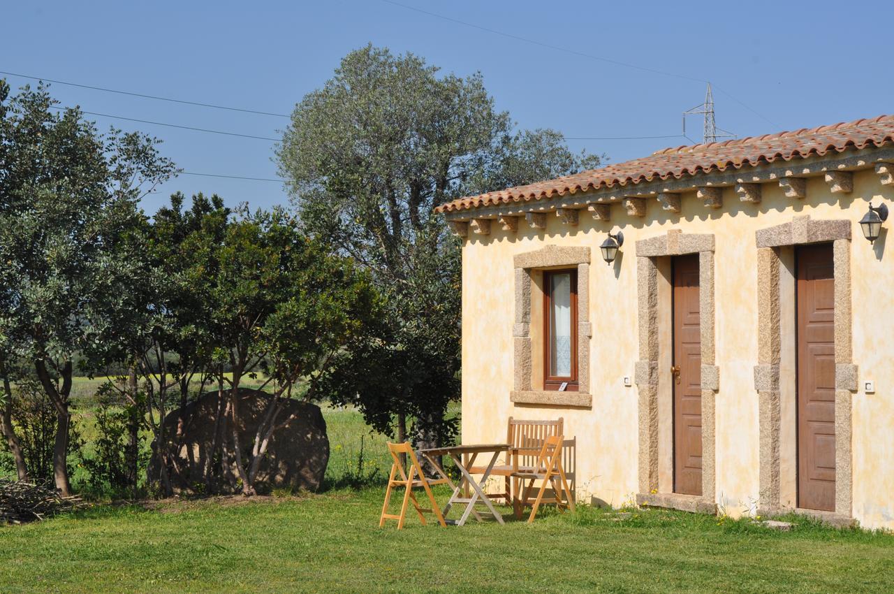 B&B Pubulos Olbia Exterior foto
