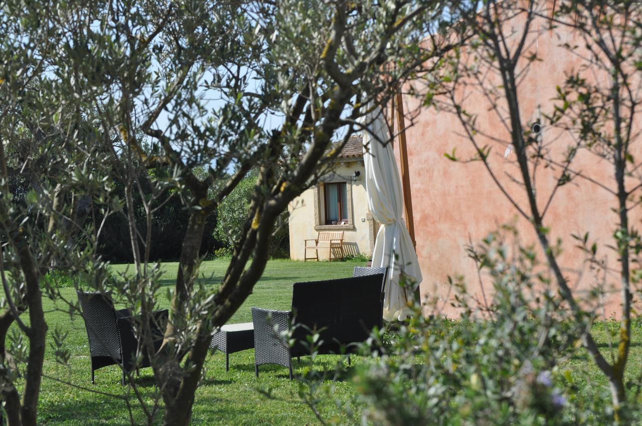 B&B Pubulos Olbia Exterior foto