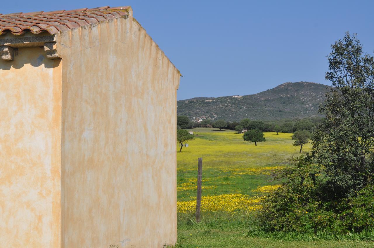 B&B Pubulos Olbia Exterior foto
