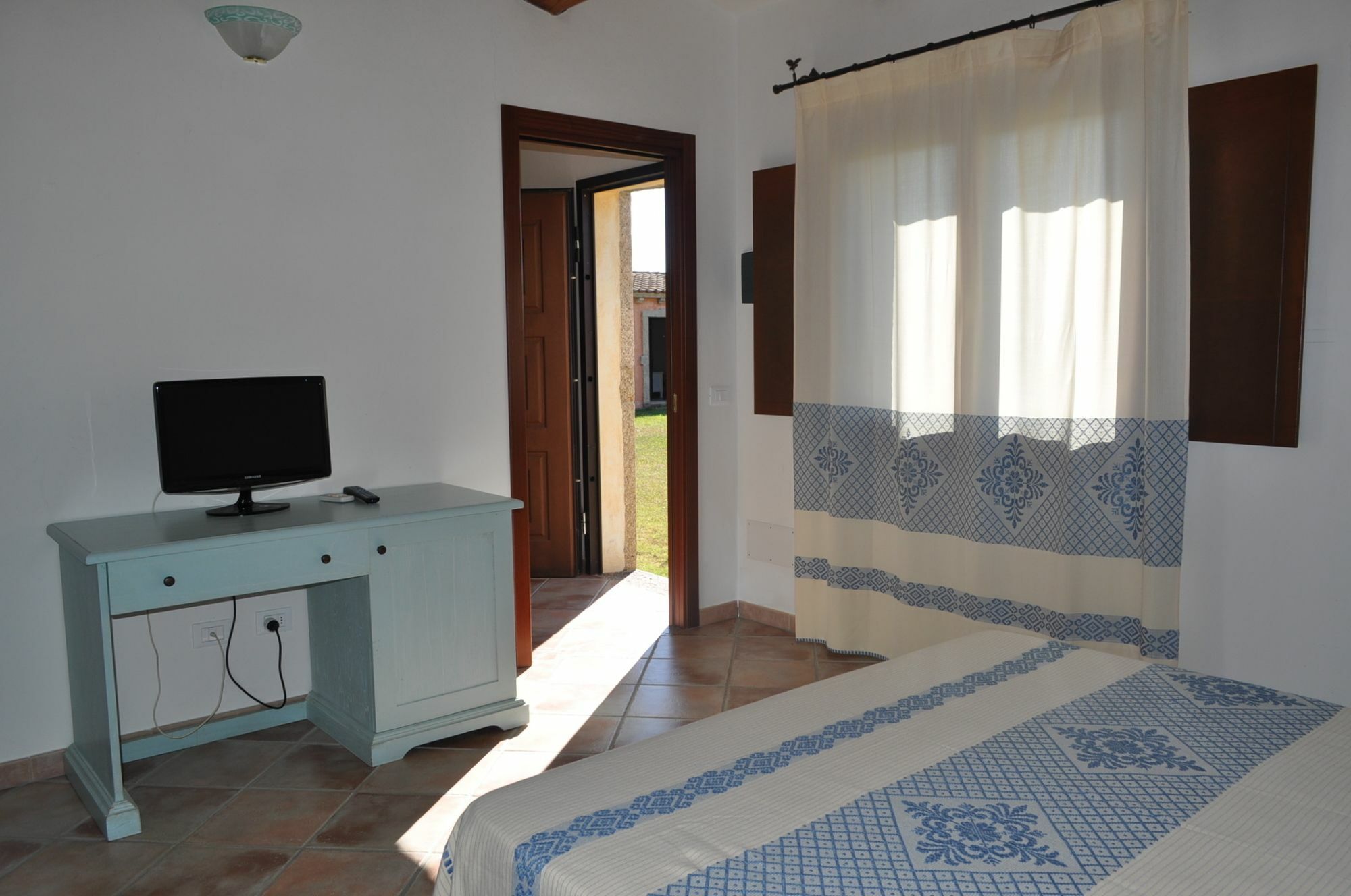 B&B Pubulos Olbia Exterior foto